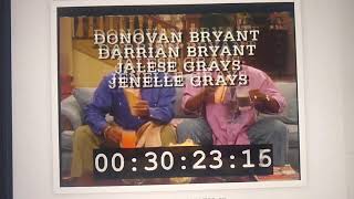 The Cosby Show Season 5 Episode 25 End Credits TBS Version [upl. by Idelle]