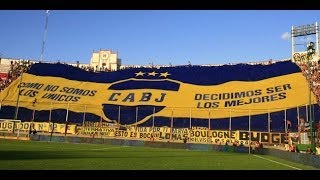 Boca Juniors  Mariposa Teknicolor  Fito  Canciones de hinchadas  Canciones de Futbol [upl. by Meehsar174]