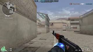 CROSSFIRE gameplay frags 5 [upl. by Quitt]