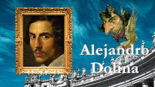 “Gian Lorenzo Bernini” Alejandro Dolina 20010615 [upl. by Pigeon498]