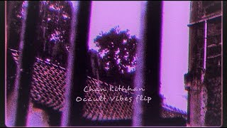 Chan Kitthan  Ayushmann Khurrana 💜 Original Occult VibesFlip 🎧  Bollywood Lofi [upl. by Anilef]