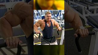 International Chest Day  Jay Cutler Lee Priest Kevin Levrone [upl. by Montagna308]