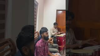 പാട്ടും പെട്ടി തോളത്തിട്ട് നടക്കണ കാക്ക  By 🎵 ഇശൽ ചേലേമ്പ്ര 📻 muttipattu ishal wedding [upl. by Farika]