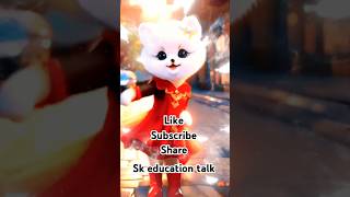 Crazy nice dance cat shortsfeed catvideos [upl. by Norton380]