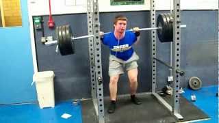 WORST SQUAT FAIL EVER VIRAL [upl. by Icat]