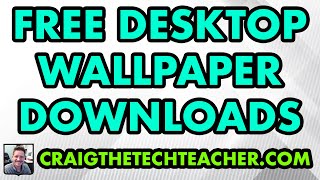 Free Desktop Wallpaper Downloads [upl. by Ratha61]