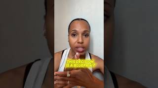 Kerry Washington Warns The Public About SCOTUS Ruling  JAM Culture TV celebrity [upl. by Raclima]