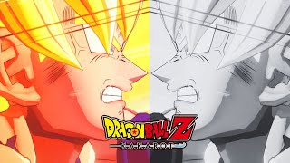 The Game that Loves to Fight Itself  Dragon Ball Z Kakarot review [upl. by Gun805]