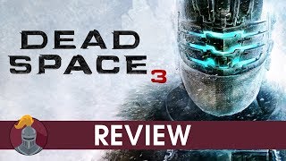 Dead Space 3 Review [upl. by Noyrb]