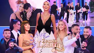 Episodi i plotë ZEMËR LUANA 4 Dhjetor 2022 Entertainment Show – Tv Klan [upl. by Orville948]