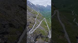 trollstigen norway [upl. by Klemm]