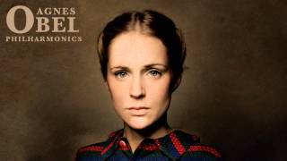 Agnes Obel  Falling Catching Official Audio [upl. by Eenet]