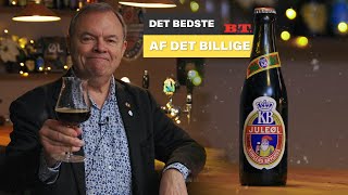 Det bedste af det billige  Hvidtøl [upl. by Riggs]