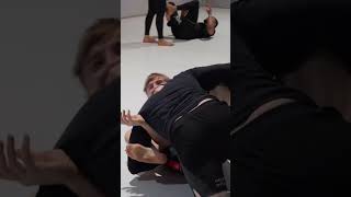 NoGi Brazilian JiuJitsu at Studio Galera in Bandon bjj fitness jiujitsu [upl. by Rollin]