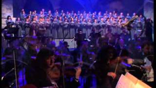 Holy God we praise Thy Name  Faith of our Fathers concert [upl. by Asilam]