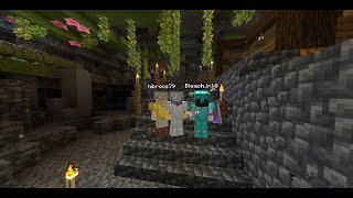 Mabar Guys   Minecraft Server Indonesia [upl. by Eustatius161]