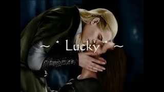 Aragorn  Legolas  Lucky [upl. by Wolfgang]