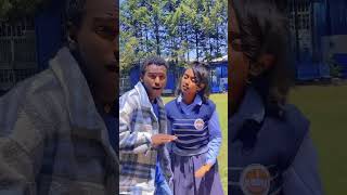 አፍላ ፍቅር ክፍል 57  afla fikir part 57  afla fikir 57  school life 57  afila fikir 57  liyu cinema [upl. by Vargas]