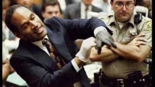 OJ Simpson Trial  January 24th 1995  Part 2 Last part [upl. by Adnomar280]