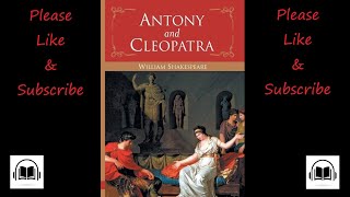 Antony and Cleopatra  Act 1 Scene 3  Royal Shakespeare Company [upl. by Clement]