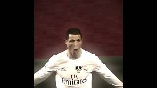 Cristiano Ronaldo☠ edit football viralshort subscribe [upl. by Asilanna932]