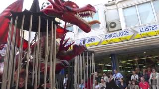 Costa Brava Palafrugell Festival [upl. by Johnath]