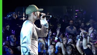 Numb  Encore Live Official Music Video 4K Upgrade  Linkin Park  JAYZ [upl. by Niklaus]