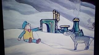 Ivor the Engine season 1 episode 24 [upl. by Nakeber]