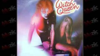 Bang A Gong  Witch Queen 1979 [upl. by Siletotsira]