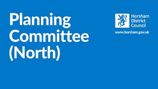 Planning Committee North  6 February 2024 [upl. by Stearne988]