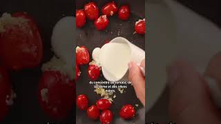 Poulet tomates cerises amp olives [upl. by Eaves]