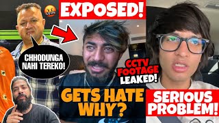 Aamir Majid Exposed😮Gets Hate Why  Pro Rider 1000s Father Reacts  Preparation for ladakh ride [upl. by Daugherty]