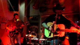 GOING BACK TO THE BLUE RIDGE MOUNTAINS  The Western Ramblers live in Athens 01022013 HD [upl. by Ahsimal]