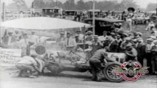 1911 Historic Indy 500 Newsreel [upl. by Azpurua]