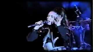 Selena  Live in Monterrey 1994 Part 10  Fotos y Recuerdos HD [upl. by Kerns]