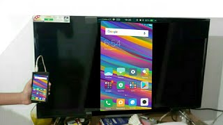 How to connect your phone with TV using USB cableconnect phone and TV via usb cable [upl. by Gleeson]