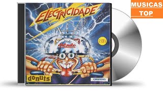 Electricidade 1995 CD 2 [upl. by Ailime165]