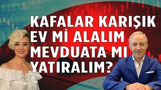 Konut alınır mı Konut almak için doğru zaman mı Konut almak mantıklı mı Memur maaş zammı 2024 [upl. by Miahc]