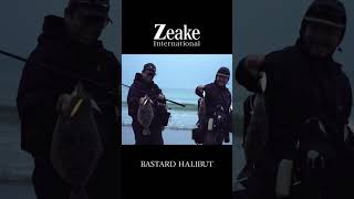 “ZABUTON”Zeake PV in Hokkaido fishing angler 釣り zeake [upl. by Yornoc]