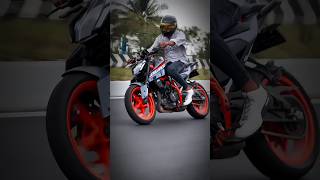 KTM Duke 390 🥵 [upl. by Ennove375]