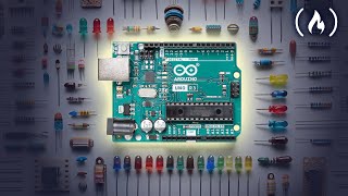 Arduino Course for Everybody [upl. by Lot]