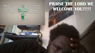 Twayne Malcolm Live Stream [upl. by Garrek]