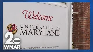 Litigation against UMD continues after Greek life suspension [upl. by Sirrep533]