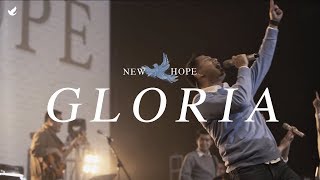 Gloria  OFFICIAL MUSIC VIDEO [upl. by Nomaid]