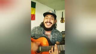 Julio Roots  Your Recipe  Aswad cover [upl. by Ydoc]