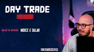 Trade ao vivo  22MAI2k24 [upl. by Oramug]