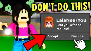 This ROBLOX HACKER DIED [upl. by Jaquenette93]