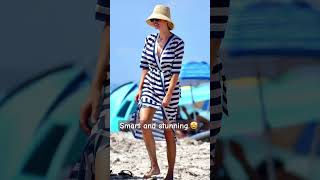 Ivanka Trump smart and stunning shorts ivanka trump jaredkushner melania ivankatrump love [upl. by Novhaj]