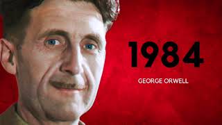 GEORGE ORWELL 1984 Audiolibro P5 [upl. by Amaral]