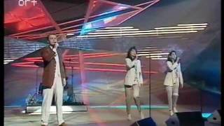 Sva bol svijeta  Bosnia amp Herzegovina 1993  Eurovision songs with live music [upl. by Repip659]